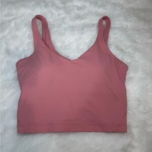 lululemon align tank